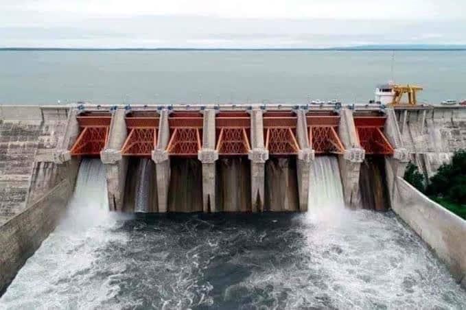 Van presas lentamente a la baja