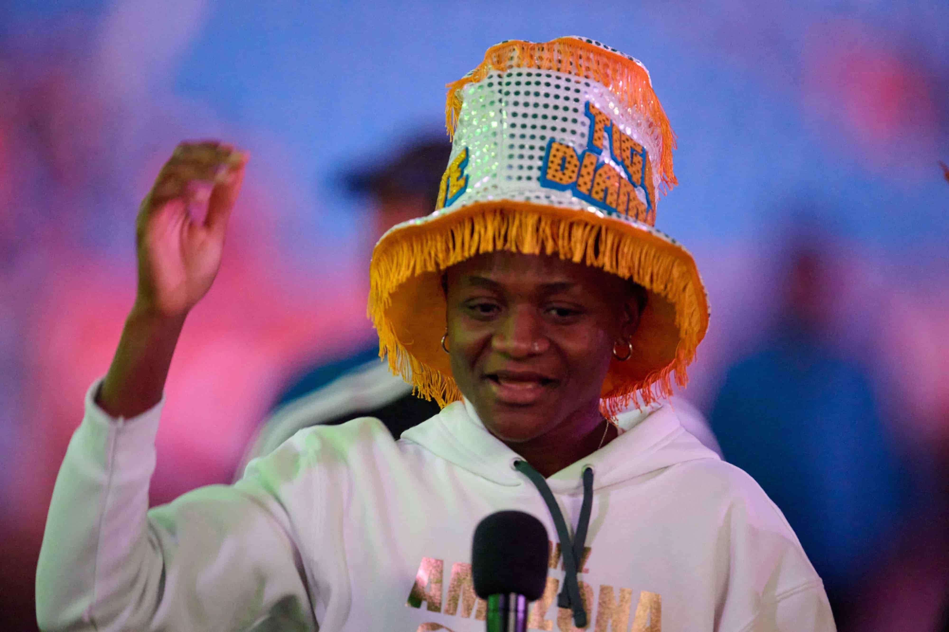 Uchenna Kanu se despide de Tigres.