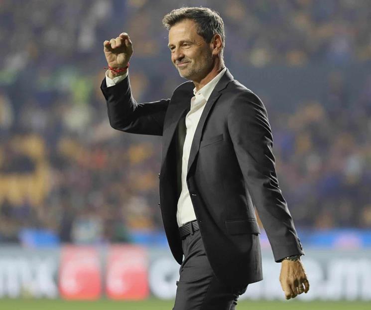 Es Cocca la segunda opción para el Tri