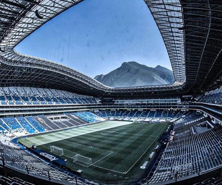 Ya piensa Rayados con el BBVA en el Mundial 2026 Ya piensa Rayados con el BBVA en el Mundial 2026