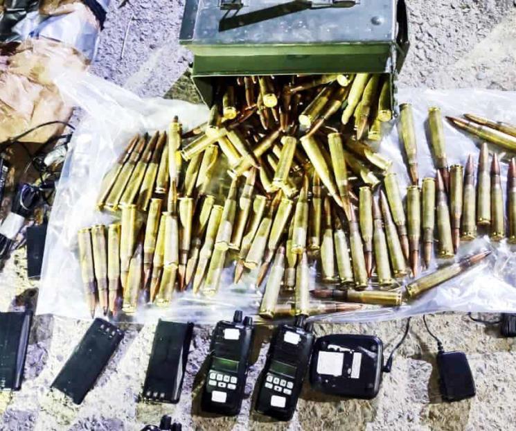 Atacan a balazos a policías Atacan a balazos a policías