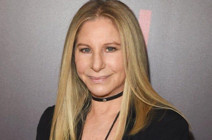 Publicará Barbra Streisand sus memorias Publicará Barbra Streisand sus memorias
