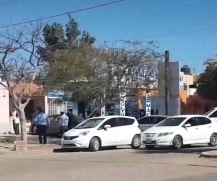 Muere niño de 2 años tras explotar bolsa de aire del auto Muere niño de 2 años tras explotar bolsa de aire del auto