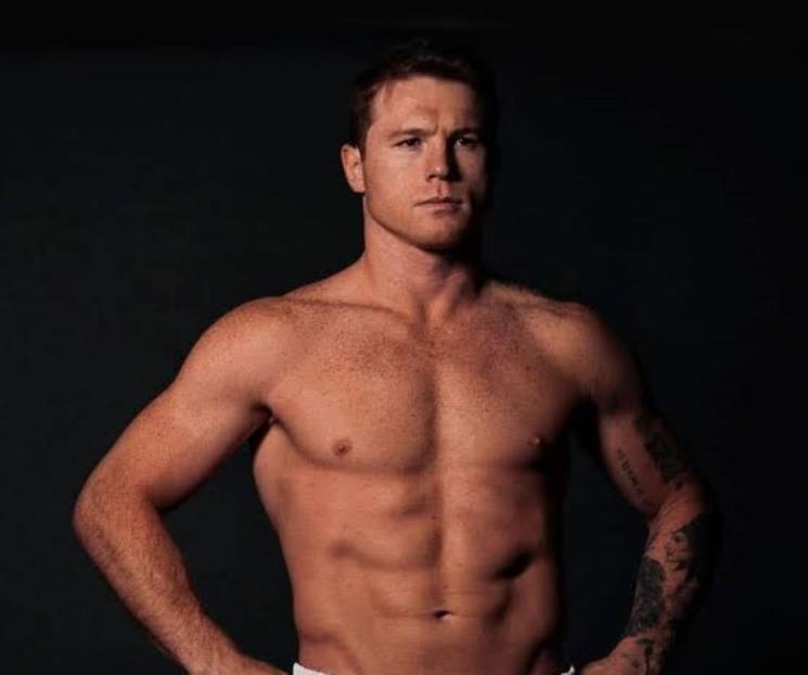 Es Canelo Álvarez el deportista más popular en México Es Canelo Álvarez el deportista más popular en México