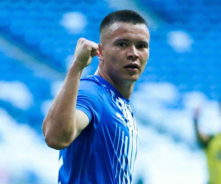 Ganan Raya2 y siguen invictos en la Liga de Expansión Ganan Raya2 y siguen invictos en la Liga de Expansión