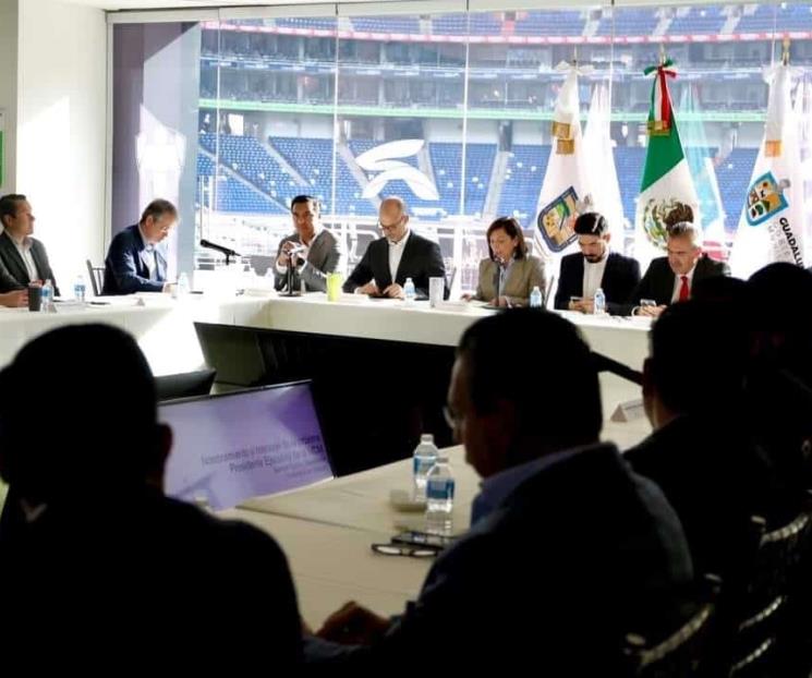 Buscan automatización de red de agua potable