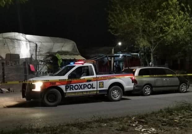 Intentan rescatar a menor detenido Intentan rescatar a menor detenido