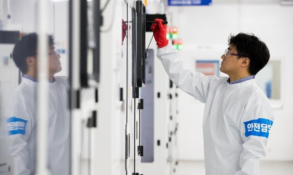 Escasez de talento llega a principales fabricantes de chips Escasez de talento llega a principales fabricantes de chips