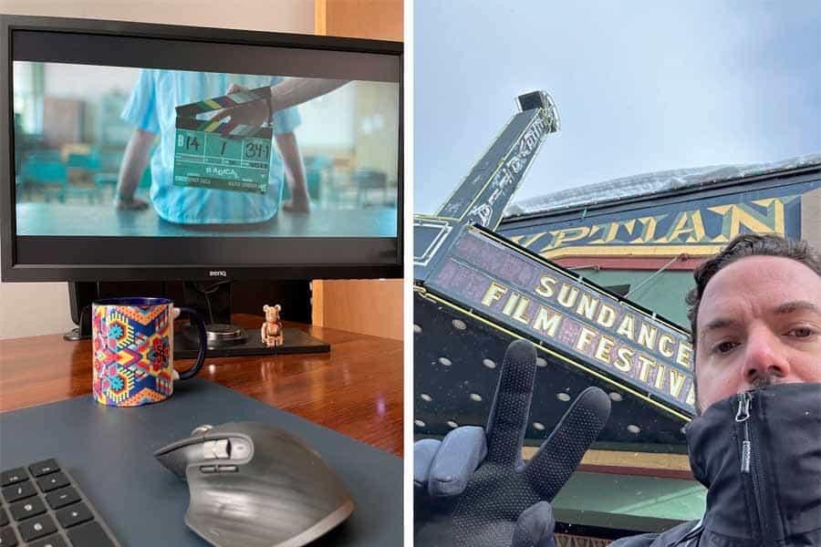 EXATEC ayuda a transformar película en ganadora en Sundance