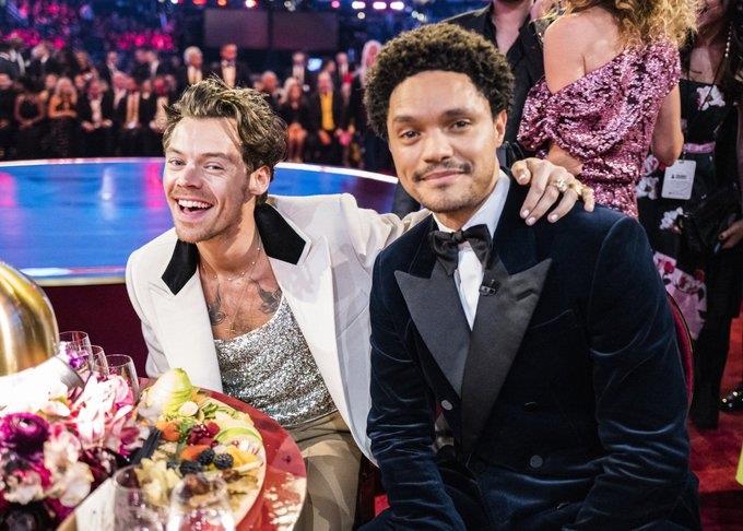 Recuperan Grammys su esplendor