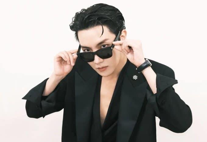 J-Hope, de BTS, de los músicos con más estilo: Rolling Stone