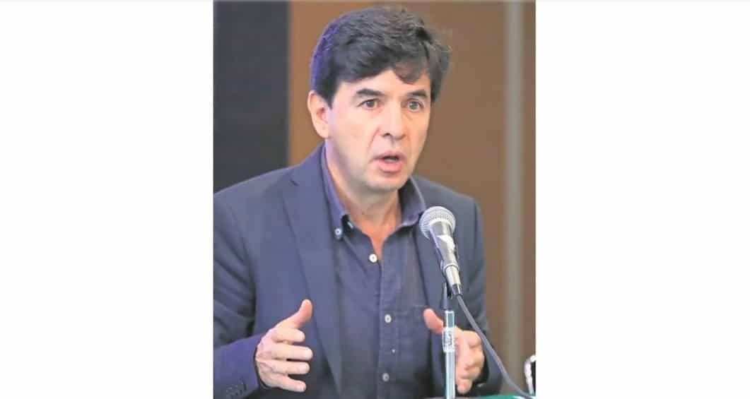 No se violó el protocolo: Jesús Ramírez No se violó el protocolo: Jesús Ramírez