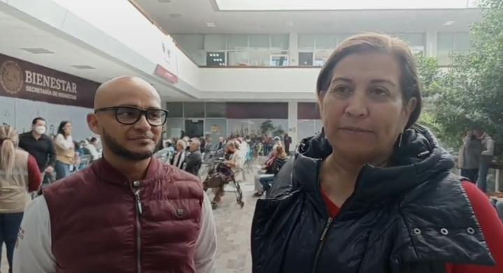 Anuncia delegación de BS que mantendrán cambio de tarjetas Anuncia delegación de BS que mantendrán cambio de tarjetas