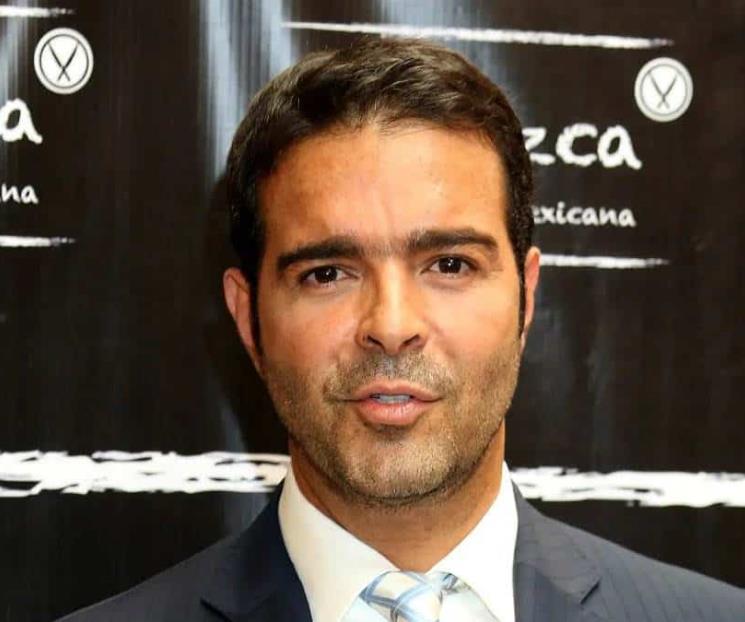 Pablo Montero responde a las acusaciones en su contra