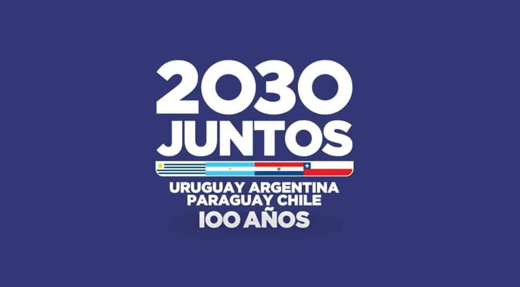 Se confirman sedes para el Mundial del 2030 Se confirman sedes para el Mundial del 2030