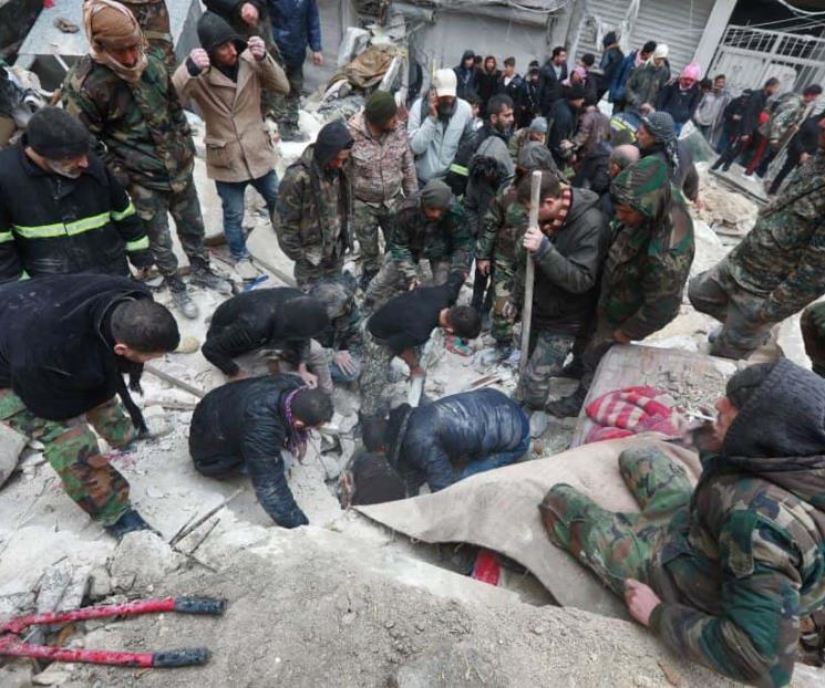 Es Turquía geológicamente vulnerable