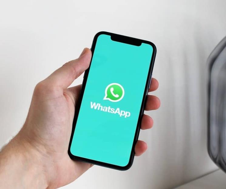 WhatsApp envía mensaje para donativos a damnificados turcos