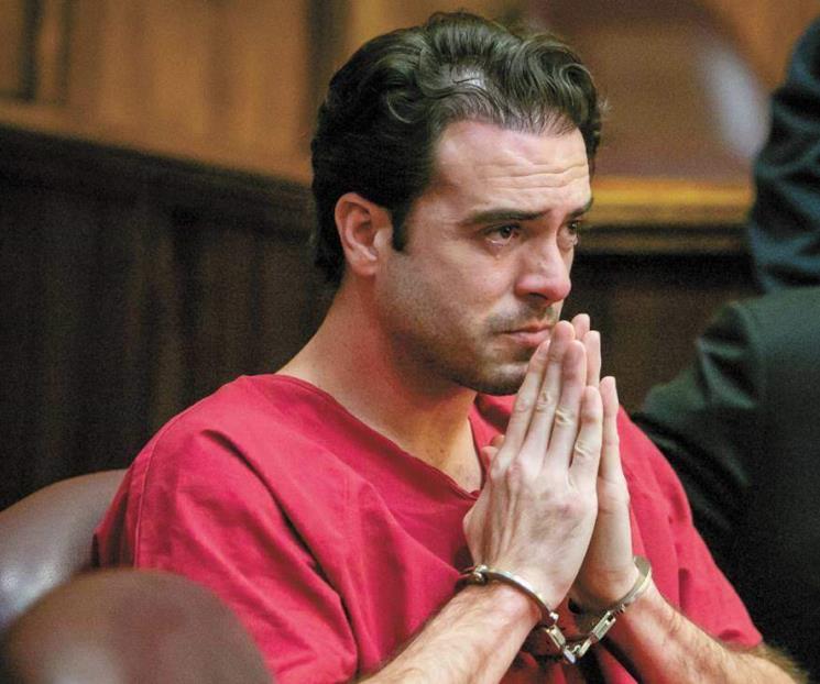 Defensa de Pablo Lyle apelará su sentencia Defensa de Pablo Lyle apelará su sentencia