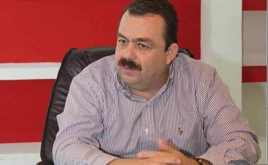 Revelan narcocumbre en sexenio de Calderón Revelan narcocumbre en sexenio de Calderón