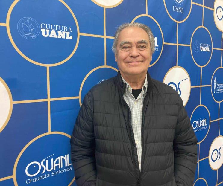 Dedicará OSUANL concierto a Franz Schubert