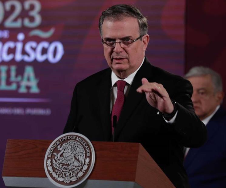 Llegan brigadistas mexicanos a Turquía