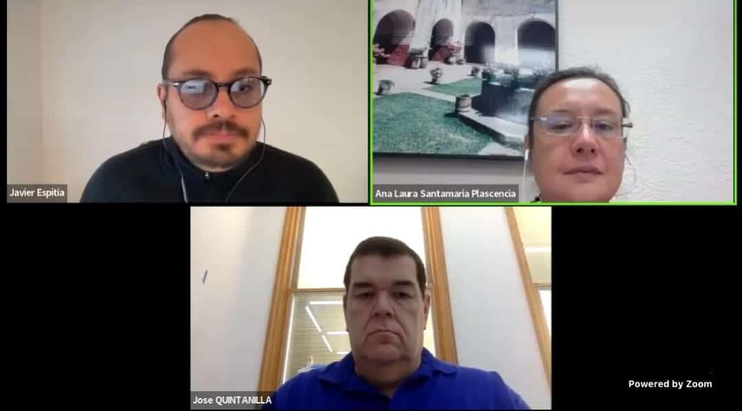 Cátedra Alfonso Reyes reafirma su vocación de reflexión