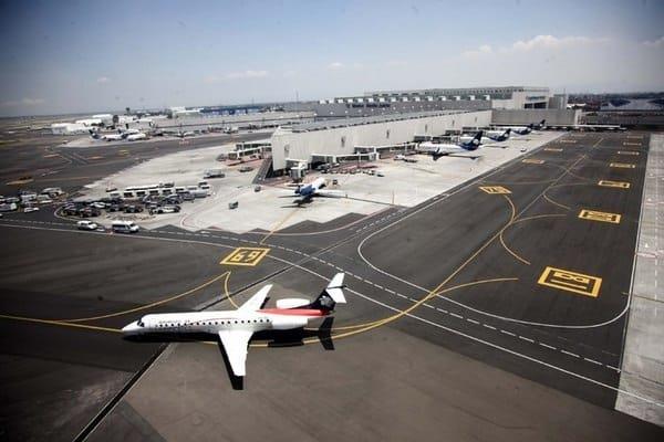 Aprueban diputados dar a SEDENA vigilancia de espacio aéreo Aprueban diputados dar a SEDENA vigilancia de espacio aéreo