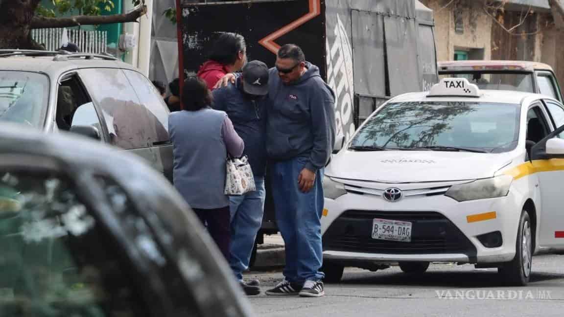 Trabajos de inteligencia de Fuerza Civil permitieron dar seguimiento a un hombre señalado como presunto responsable de cometer un feminicidio