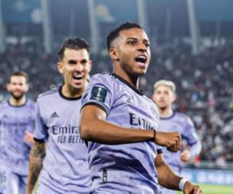 El Real ya está en la final del MDC