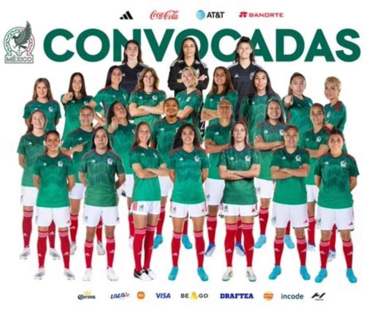 Convocan a 8 regias a la Women’s Revelations Cup