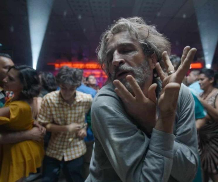 Bardo lidera la lista de nominaciones de los Premios CNIC