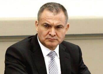 Terminaría juicio de García Luna la otra semana Terminaría juicio de García Luna la otra semana