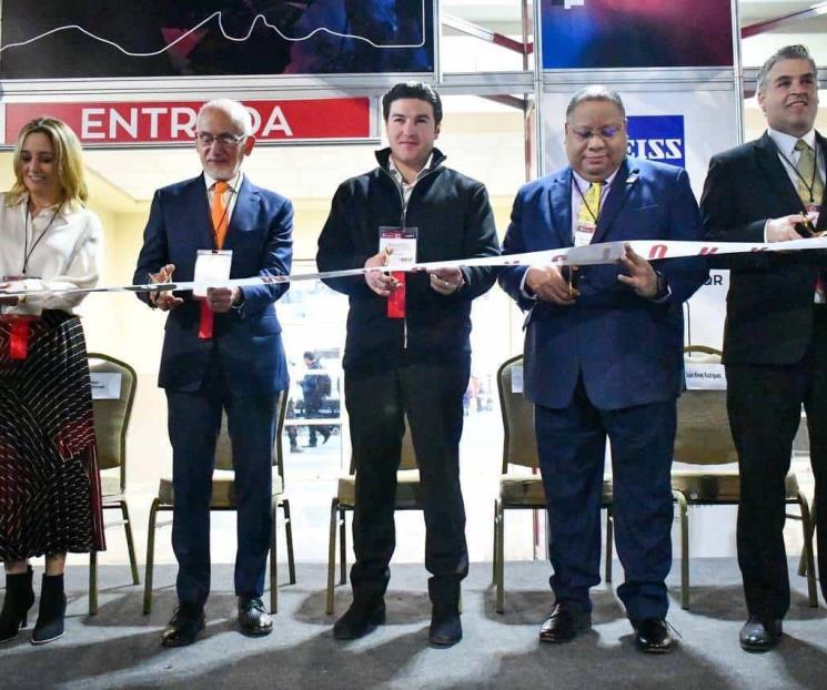 Prevé NL multiplicación de la IED a 10 mil mdd