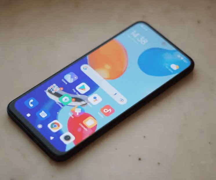 Así espían Xiaomi, Realme y OnePlus a usuarios de Android Así espían Xiaomi, Realme y OnePlus a usuarios de Android