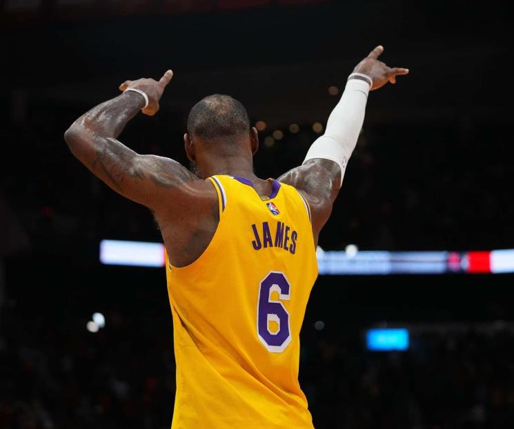 ¡Histórico! ¡Histórico!