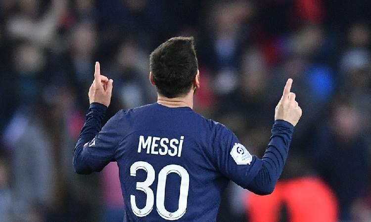 Asegura hermano de Messi que no regresará al Barcelona