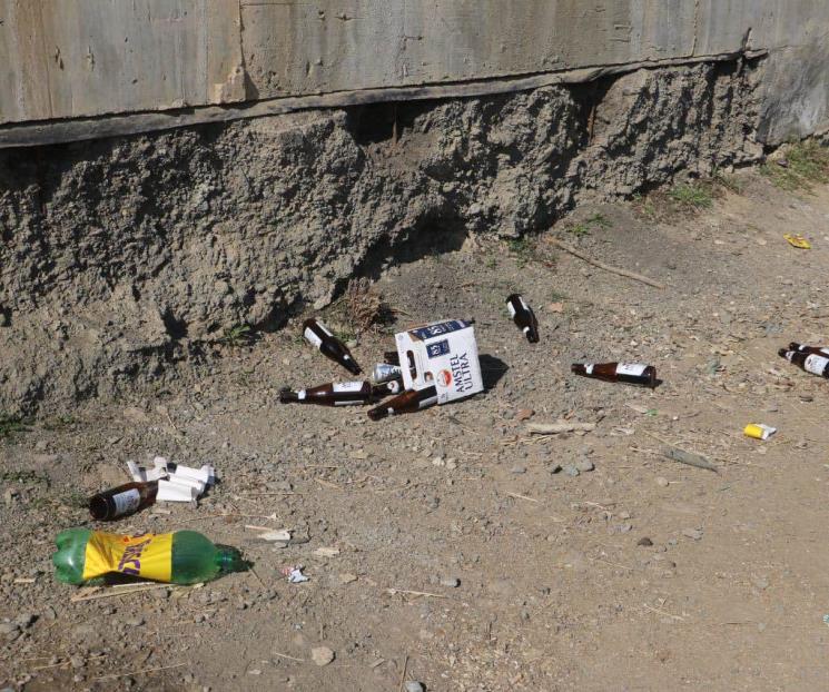 Prohibirá Santiago ingreso de alcohol a la presa Prohibirá Santiago ingreso de alcohol a la presa