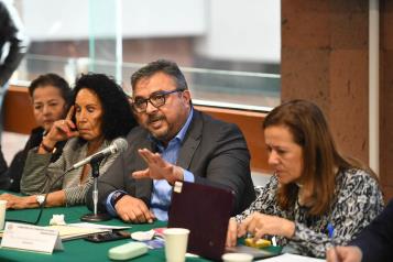 La prioridad es recuperar categor&iacute;a en aviaci&oacute;n