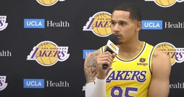 Se va Juan Toscano al Jazz de Utah Se va Juan Toscano al Jazz de Utah