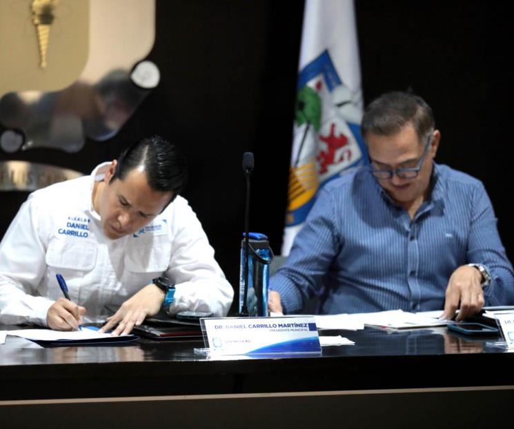 Será San Nicolás sede de la nueva cueva de los Tigres Será San Nicolás sede de la nueva cueva de los Tigres