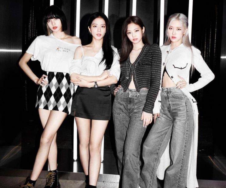 Anuncian nueva fecha para BlackPink en el Foro Sol