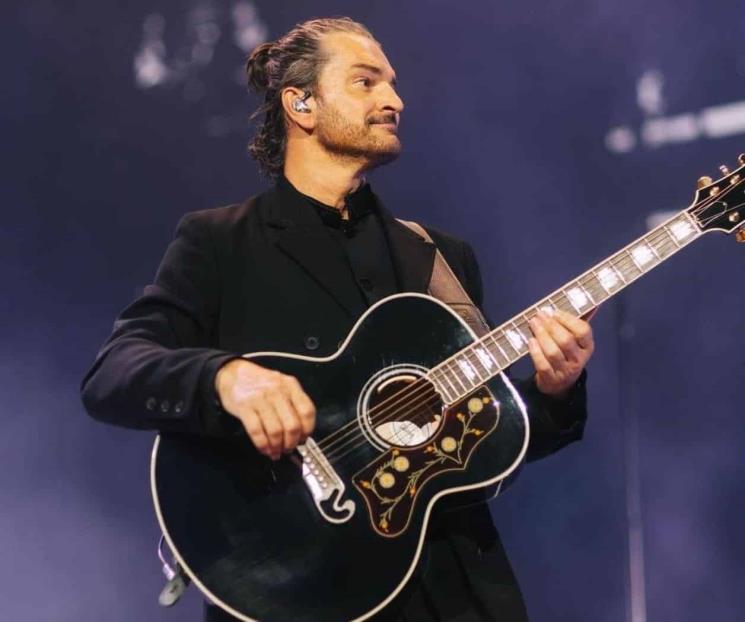 Toyota indemnizará a Ricardo Arjona por usar canción