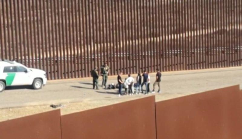 Desmiente EU que esté considerando deportaciones masivas