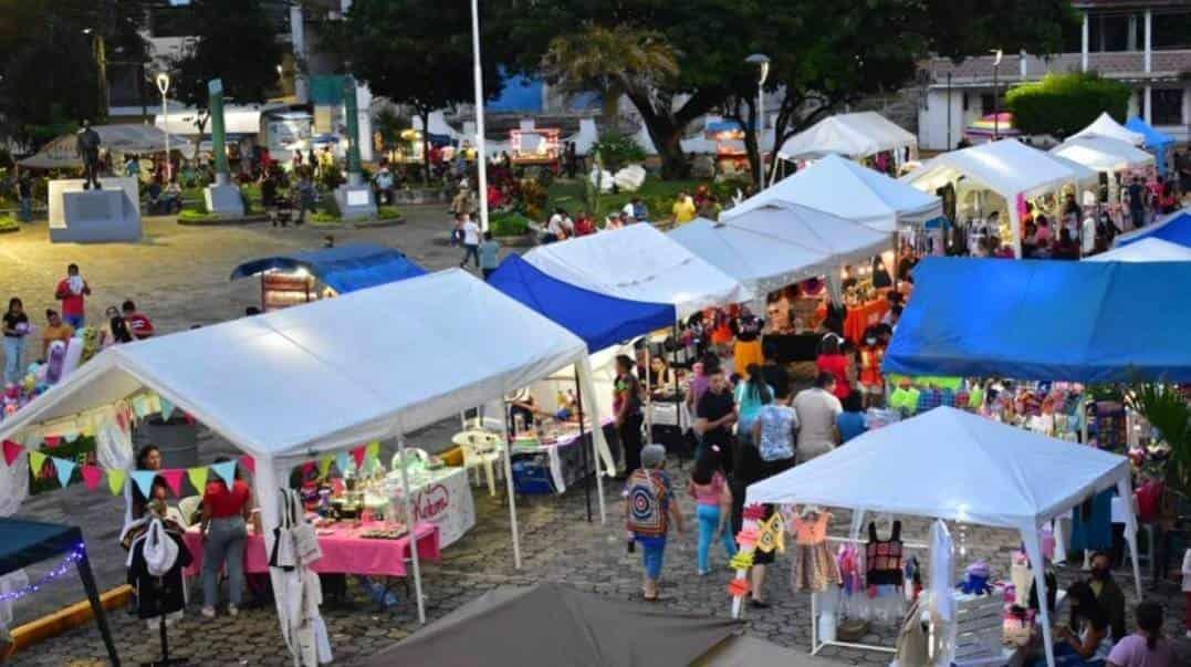 Llega el Marketux Llega el Marketux