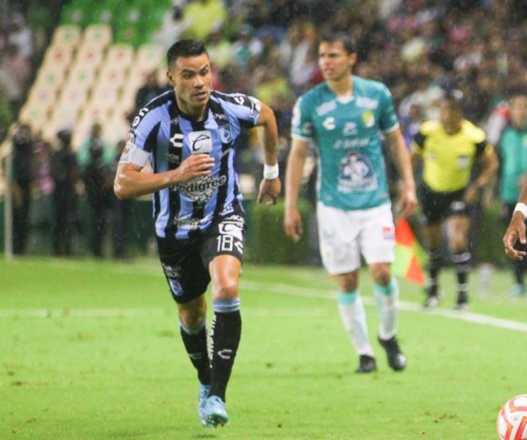 Gallos y León abren la fecha seis