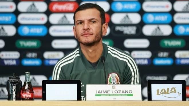 Sería Jimmy Lozano el sucesor de Cocca en Tigres