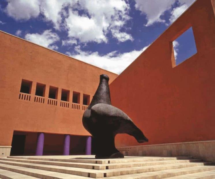 Llega “Meuser” al Museo de Arte Contemporáneo de Monterrey Llega “Meuser” al Museo de Arte Contemporáneo de Monterrey