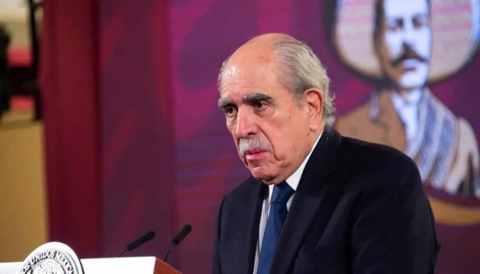 Gobierno mexicano solo ha bloqueado 29.9mdp a Luna: UIF