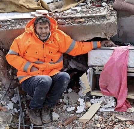 Silencio, factor clave