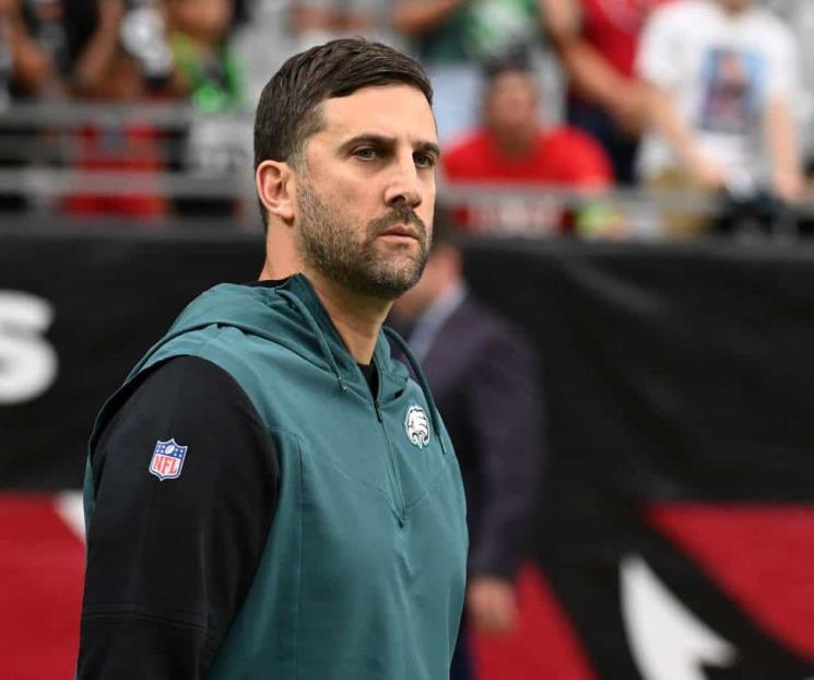 Sirianni vs Reid, juventud vs experiencia 